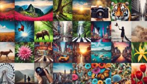 30 Stunning Photography Blog Post Ideas to Share